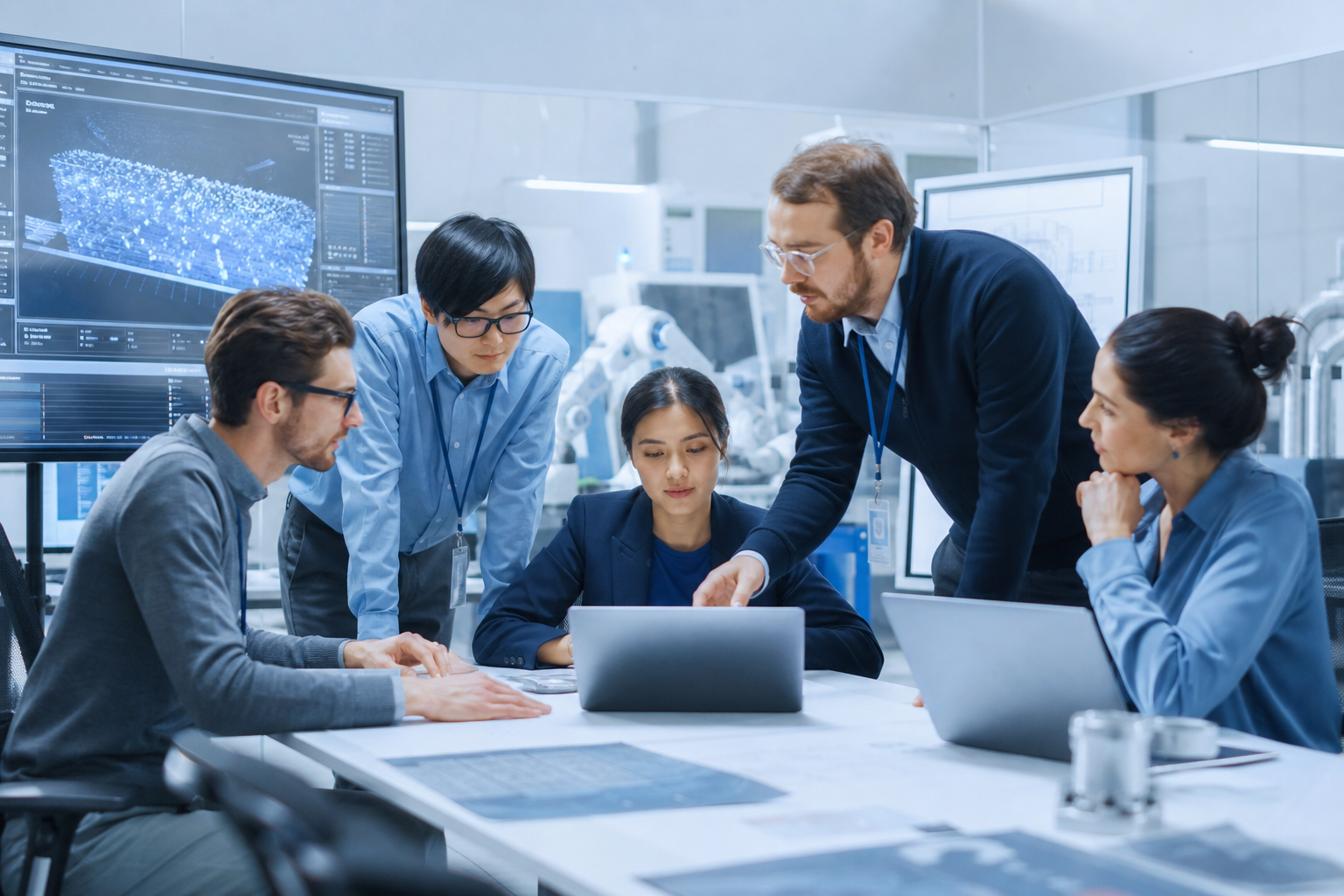 SparkIntellect internship program