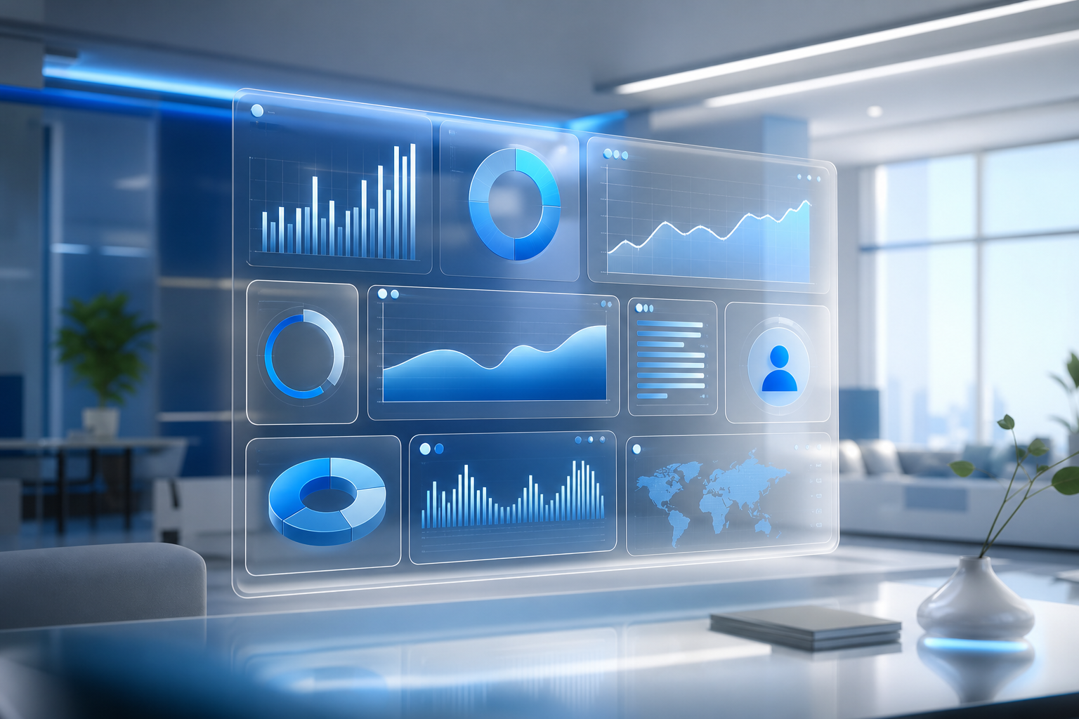 CRM Solutions